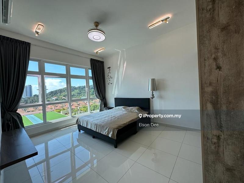 Kondominium untuk Disewa di Ferringhi Residence 2 oleh Elson Dee - iProperty.com.my