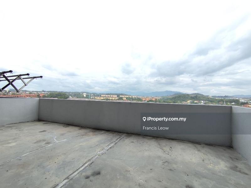 Condominium for Sale in Avia Plus, Bandar Country Homes by Francis Leow - iProperty.com.my