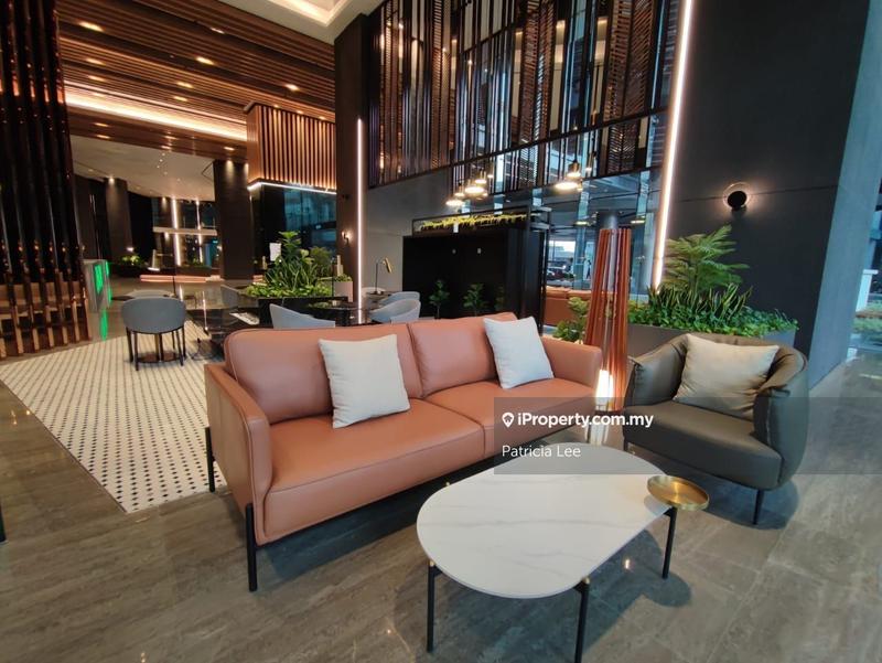Office for Sale in Kuala Lumpur, KL Eco City by Patricia Lee - iProperty.com.my