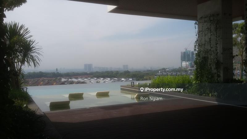 For Sale - Putra Residence