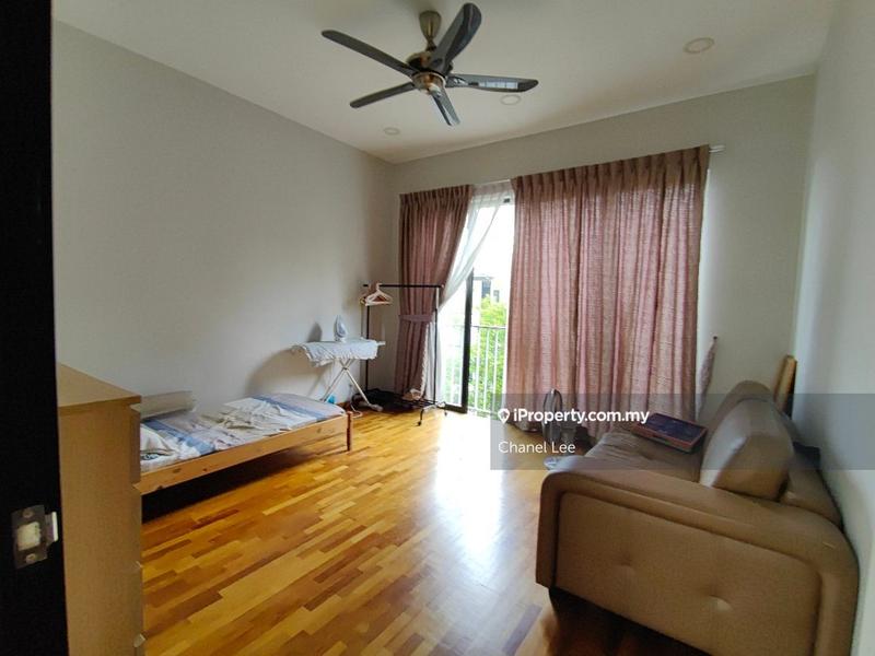 3-storey Terraced House for Sale in Valencia, Sungai Buloh by Chanel Lee - iProperty.com.my