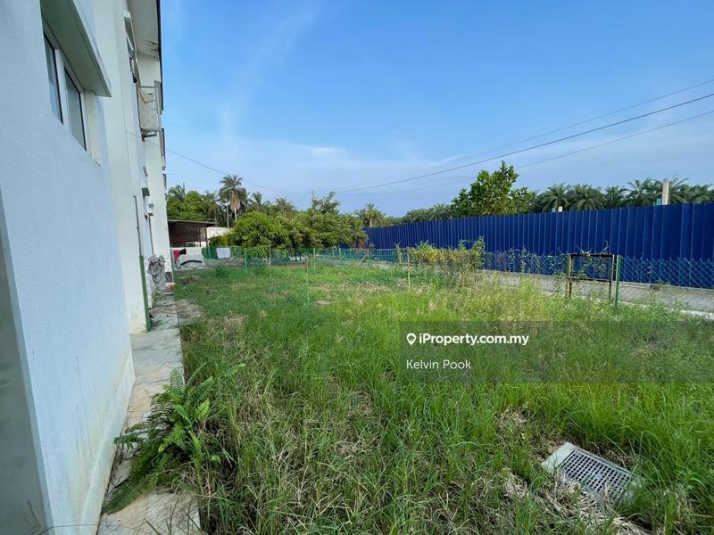 2-storey Terraced House for Sale in Taman Warisan Hijauan @ Dengkil, Dengkil by Kelvin Pook - iProperty.com.my