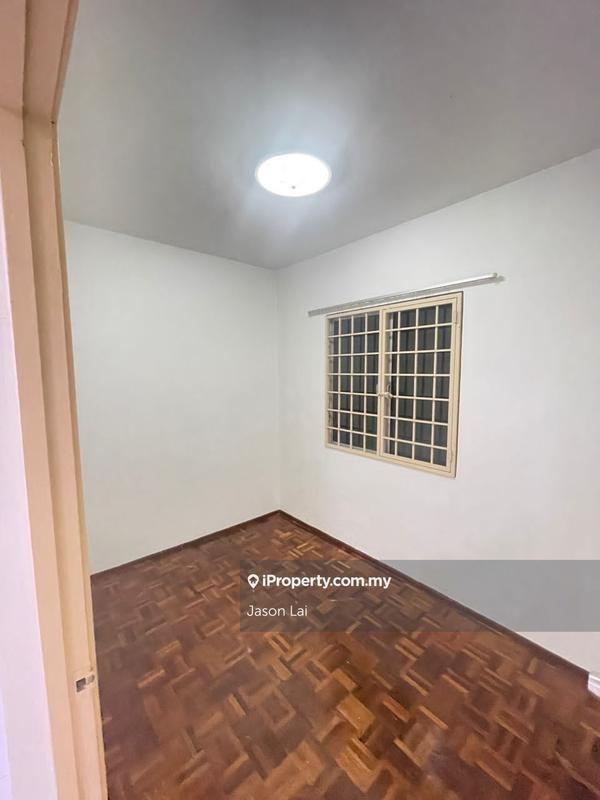 Apartment for Sale in saujana apartment by Jason Lai - iProperty.com.my