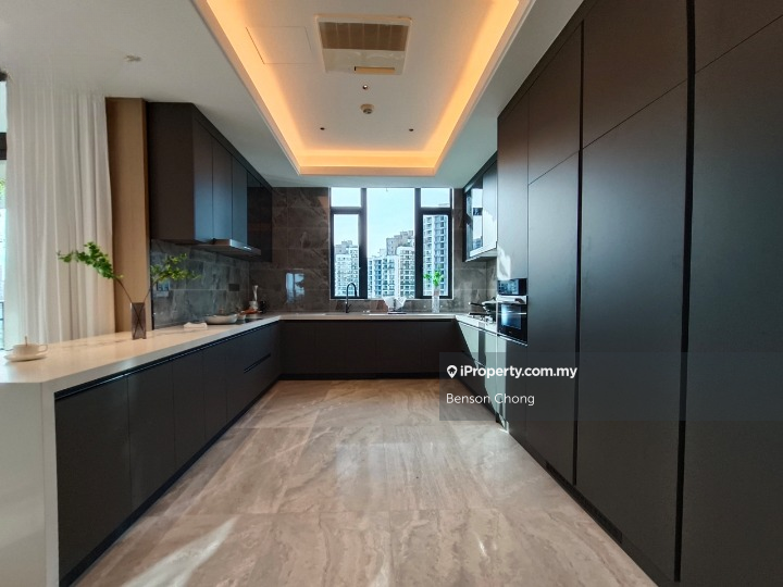 Service Residence for Sale in Nigella Park by Benson Chong - iProperty.com.my