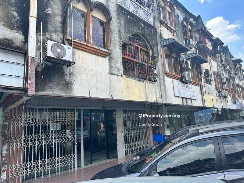 Kedai-Pejabat untuk Dijual di Pandan Perdana, Ampang oleh Candy Soon - iProperty.com.my