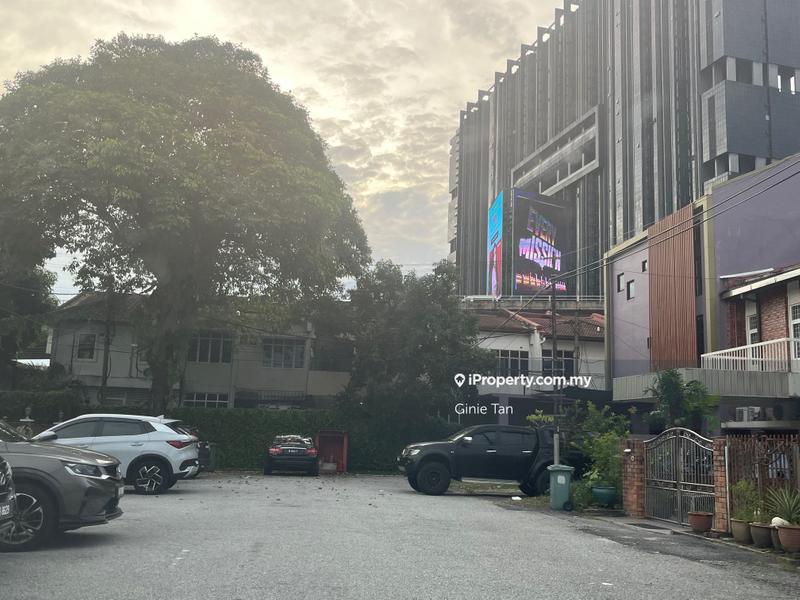 2-storey Terraced House for Sale in Ampang Hilir, Ampang by Ginie Tan - iProperty.com.my