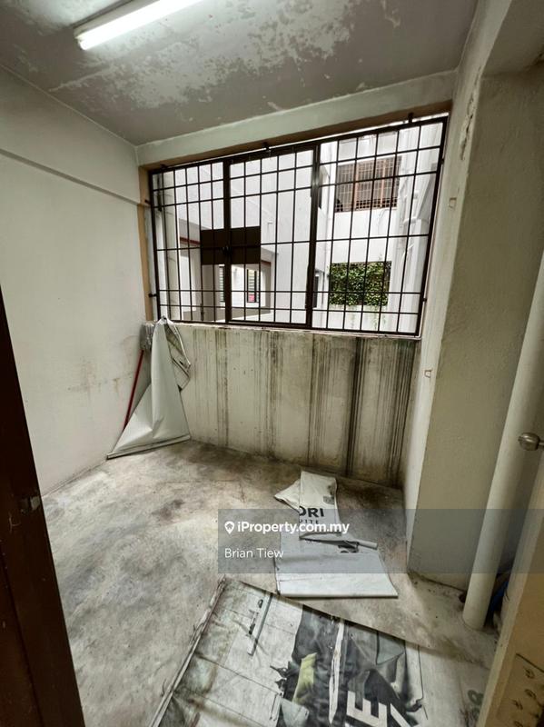 Pangsapuri untuk Dijual di Pangsapuri Seri Pinang oleh Brian Tiew - iProperty.com.my