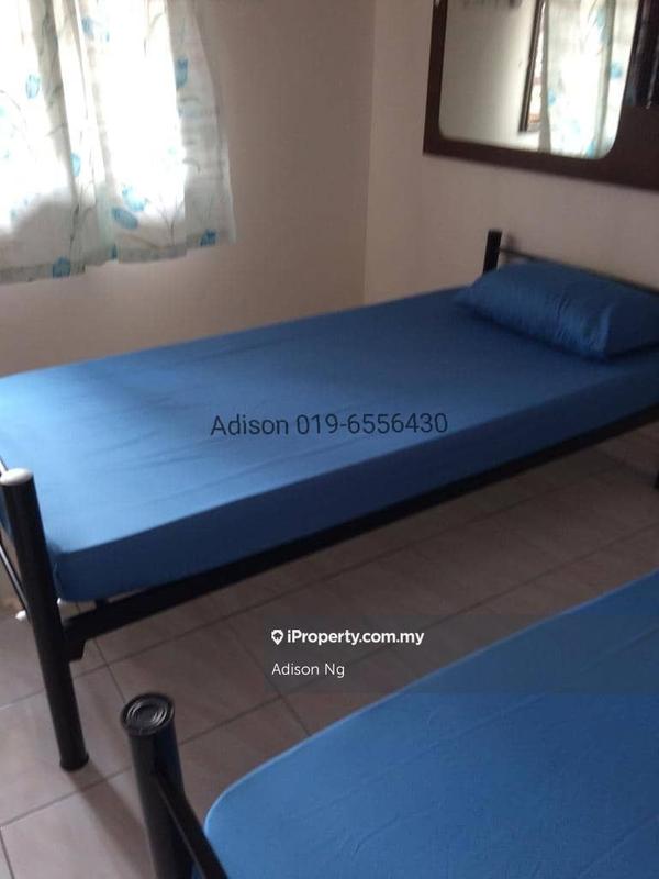 Rumah Teres 2-Tingkat untuk Dijual di TAMAN PERKOTA BUKIT SEBUKOR, Melaka City oleh Adison Ng - iProperty.com.my
