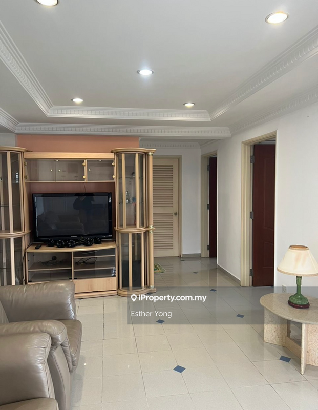 Condominium for Sale in Danau Permai by Esther Yong - iProperty.com.my
