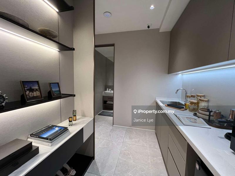 Service Residence for Sale in Skyline Embassy by Janice Lye - iProperty.com.my