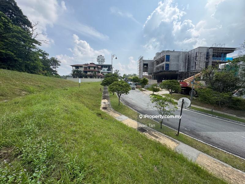 Banglo Tanah untuk Dijual di 6rf8u, Ampang oleh Ivan Tan - iProperty.com.my