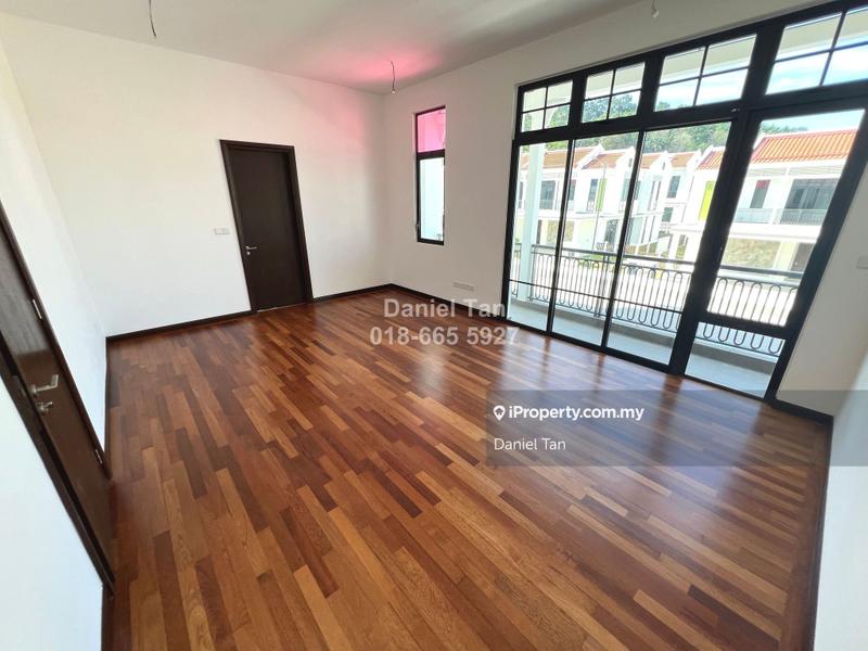 Semi-Detached House for Sale in Setia Eco Park, Setia Alam by Daniel Tan - iProperty.com.my