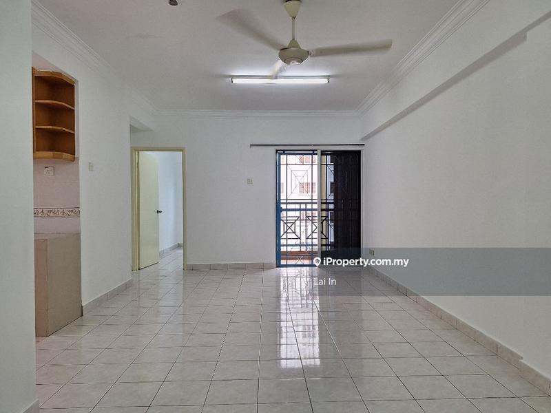 For Sale - Pelangi Apartment