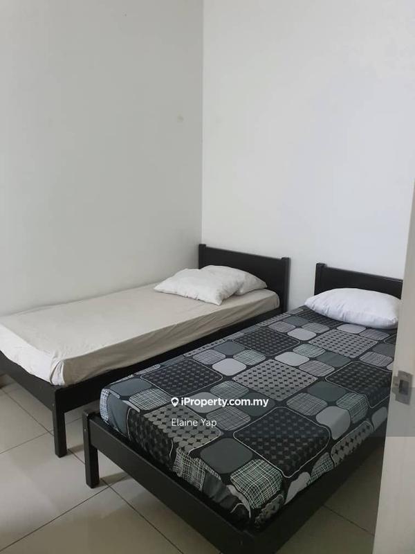 For Sale - Fortune Perdana