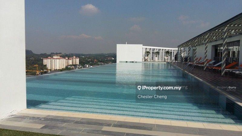 Kediaman Servis untuk Dijual di Suria Jelutong oleh Chester Cheng - iProperty.com.my