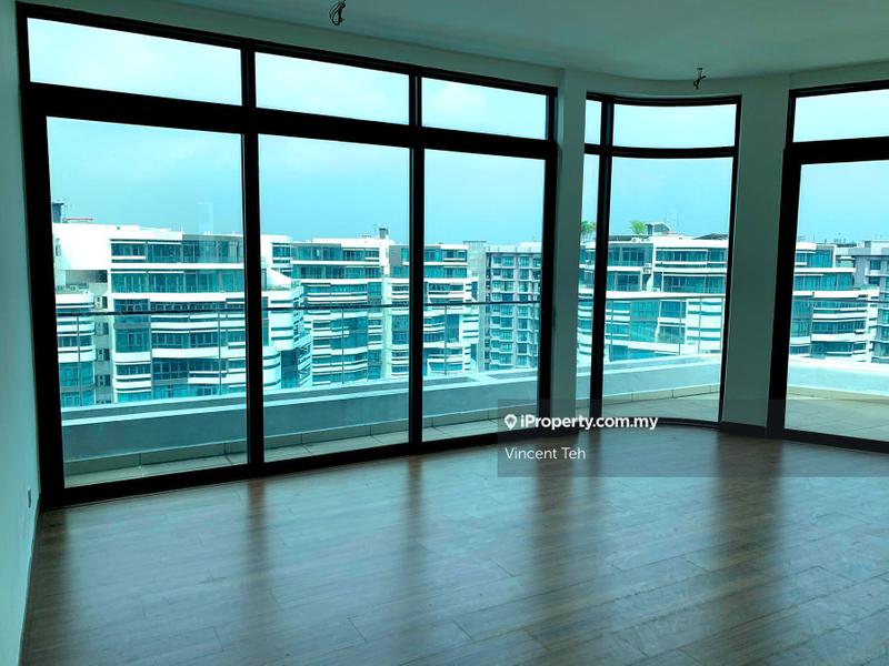 Service Residence for Rent in Aragreens by Vincent Teh - iProperty.com.my