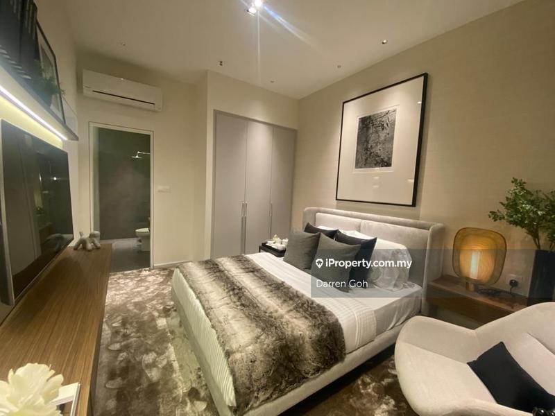 Service Residence for Sale in SWNK Houze @ BBCC by Darren Goh - iProperty.com.my