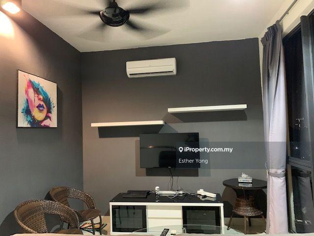 Residensi Servis untuk Dijual di You Vista @ You City oleh Esther Yong - iProperty.com.my