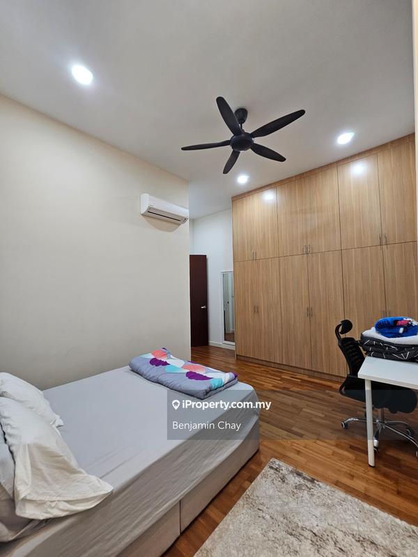 Rumah Berkembar untuk Dijual di Bandar Seri Coalfields, Ijok oleh Benjamin Chay - iProperty.com.my