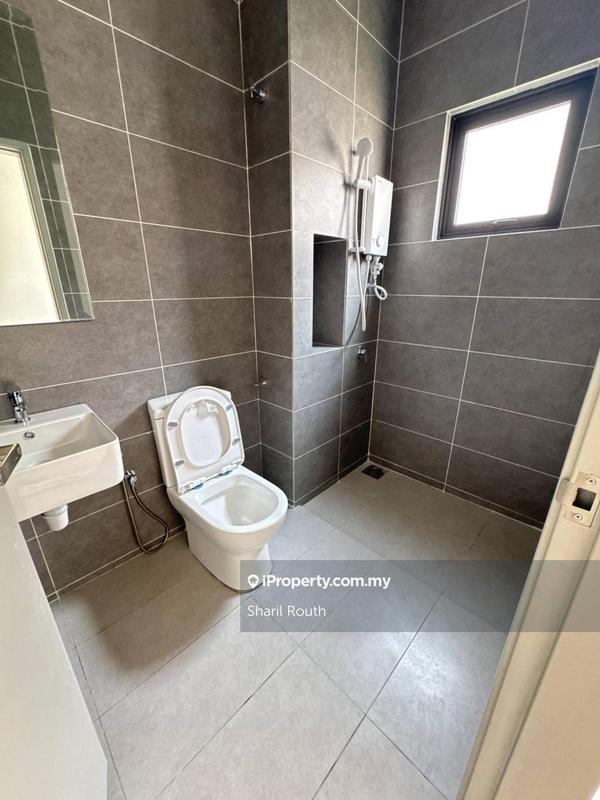 Semi-Detached House for Rent in 2 Storey Semi D Sejati Lakeside, Cyberjaya by Sharil Routh - iProperty.com.my