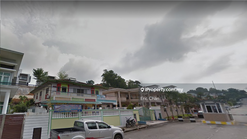 Bungalow House for Sale in Taman Bukit Desa, Taman Desa by Eric Chan - iProperty.com.my