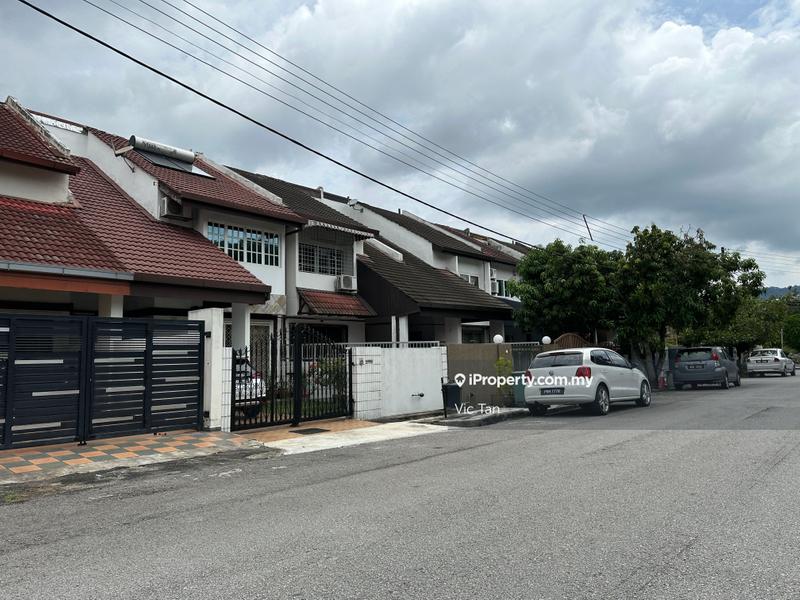 2-storey Terraced House for Sale in Taman Sri Bahtera, Cheras by Vic Tan - iProperty.com.my