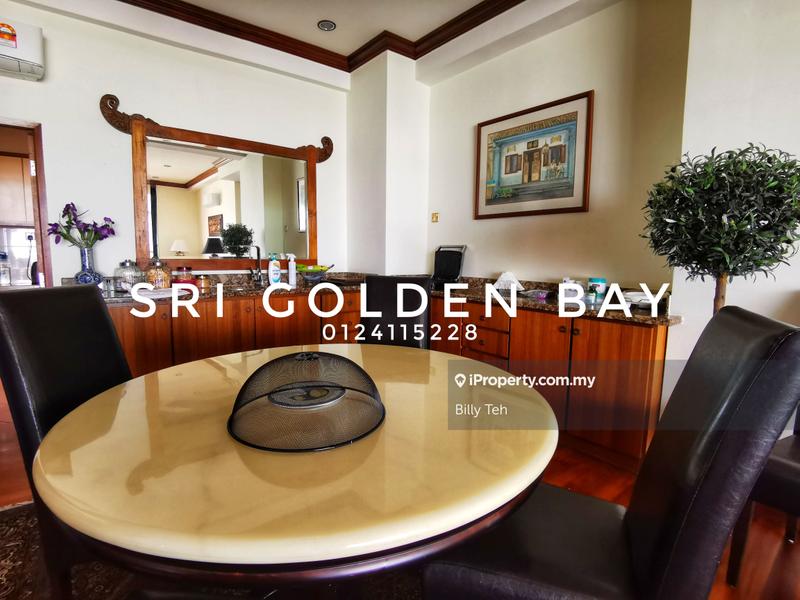 For Sale - Sri Golden Bay Condominium