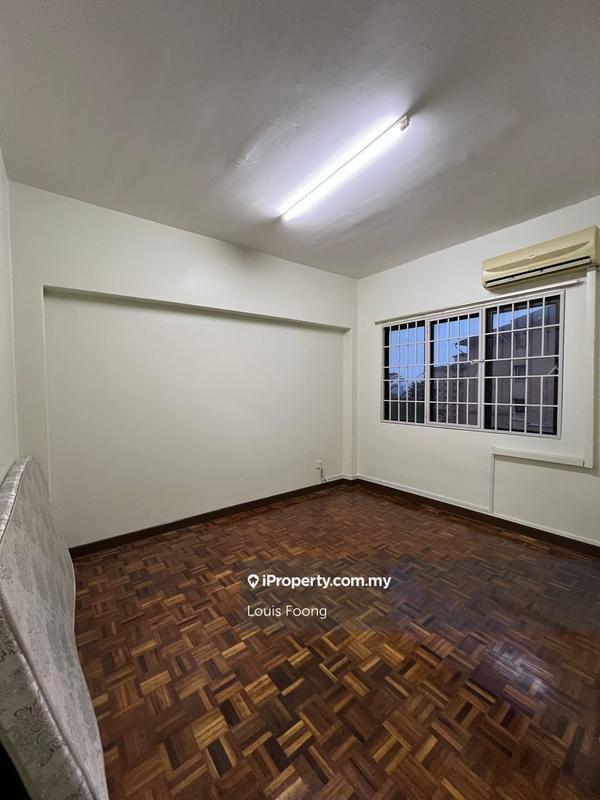 Pangsapuri untuk Disewa di Aman Puri Apartment oleh Louis Foong - iProperty.com.my