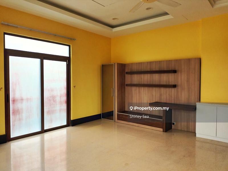 Bungalow House for Sale in The Mines Resort, Sungai Besi by Shirley Sea - iProperty.com.my