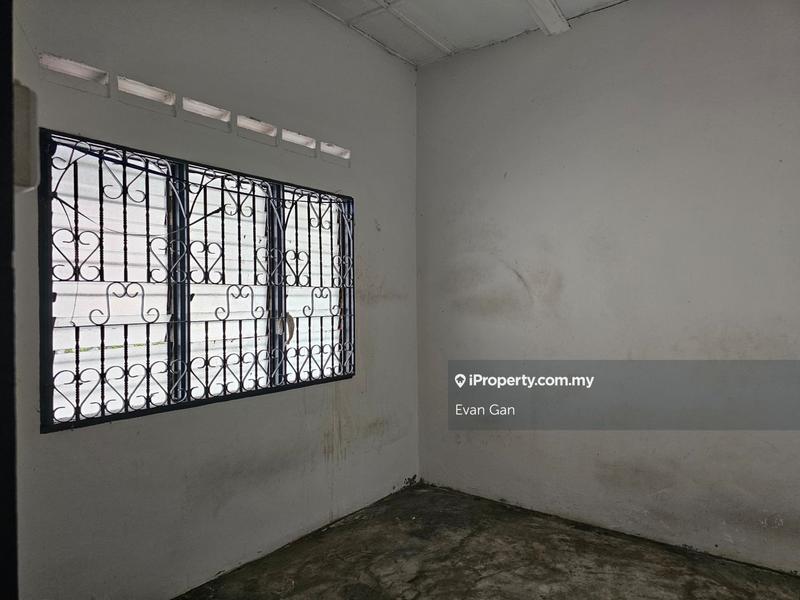 Rumah Berangkai 1 Tingkat untuk Dijual di Taman Muzaffar Shah, Bukit Katil oleh Evan Gan - iProperty.com.my