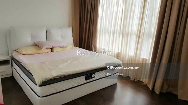 Condominium for Sale in The Westside Two by Kennis Tan - iProperty.com.my