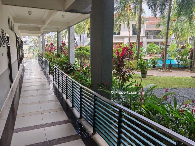 Condominium for Sale in Damaipuri by Connie Lam - iProperty.com.my