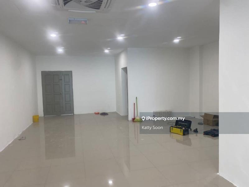 Shop-Office for Rent in Bandar Sri Permaisuri, Cheras by Katty Soon - iProperty.com.my