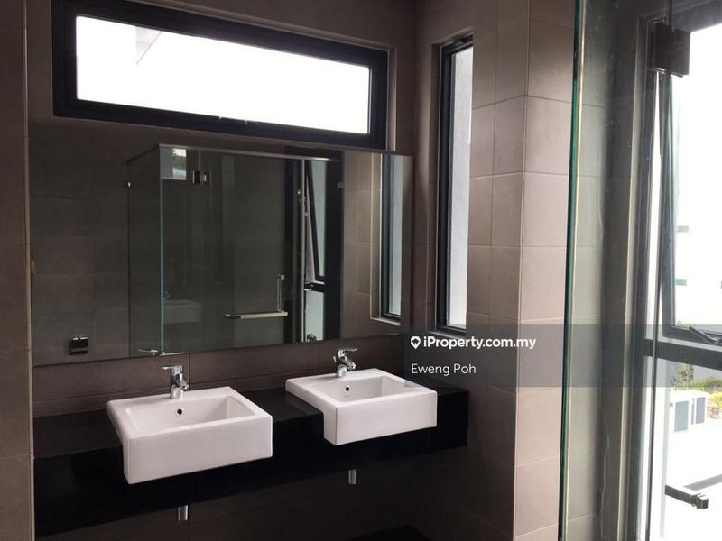 Townhouse for Sale in Desa Melawati, Setapak by Eweng Poh - iProperty.com.my