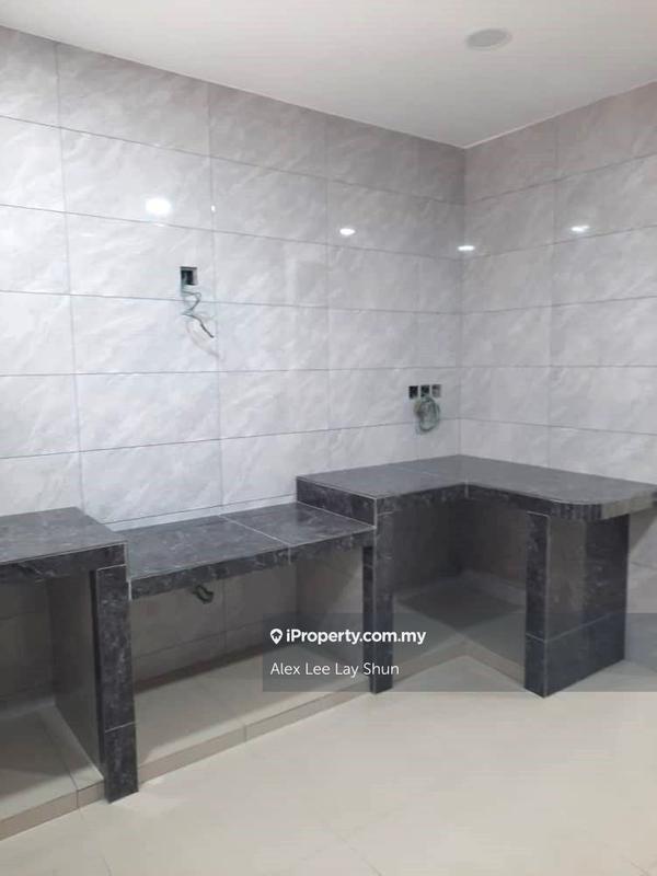 2-storey Terraced House for Sale in Taman Sri Cheras, Cheras by Alex Lee Lay Shun - iProperty.com.my