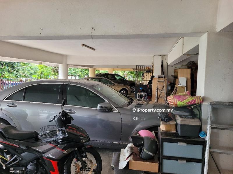 Banglo untuk Dijual di Taman Lian Hoe, Kuchai Lama oleh K.K. Lai - iProperty.com.my