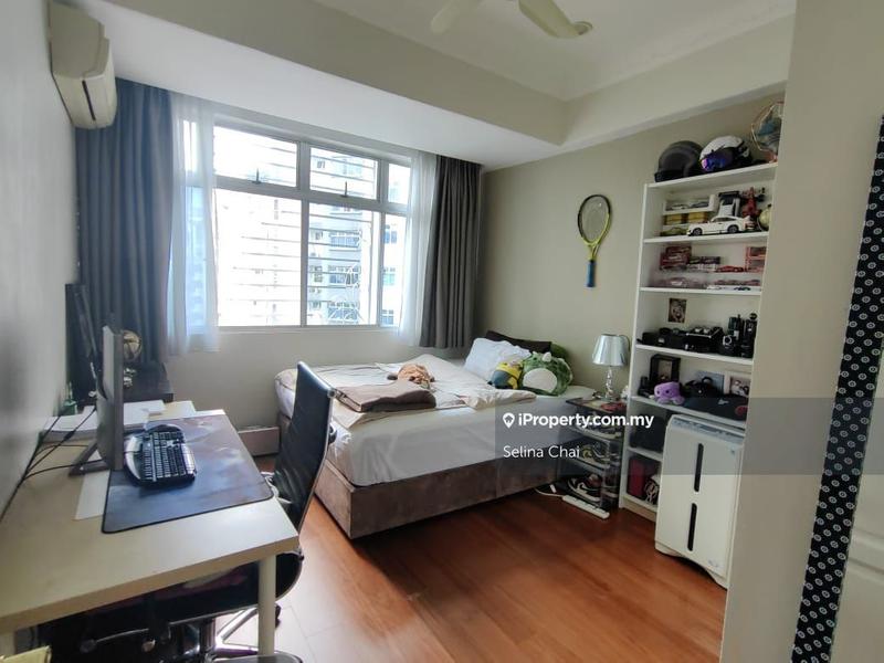Kondominium untuk Dijual di Bayu Angkasa oleh Selina Chai - iProperty.com.my