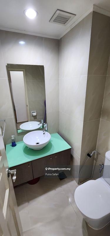 Service Residence for Rent in Parkview Service Apartment by Putra Safari - iProperty.com.my