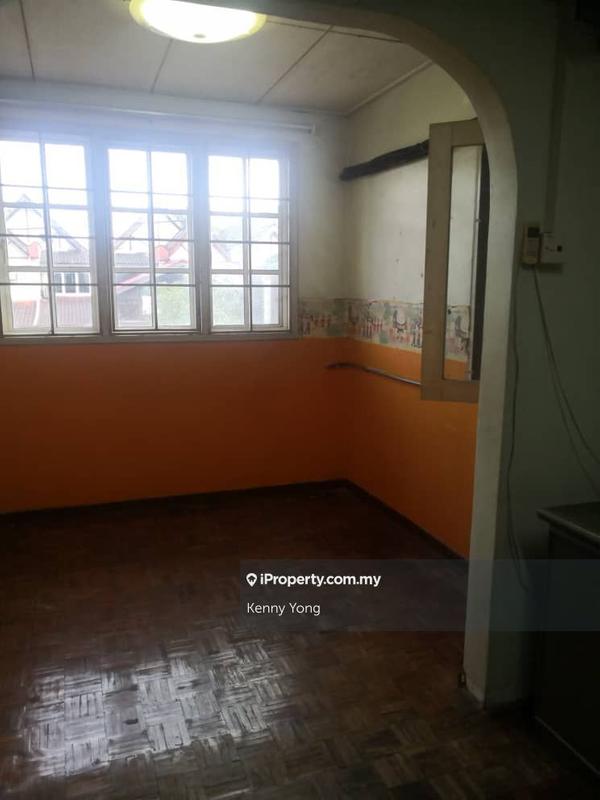 Rumah Berangkai 2 Tingkat untuk Dijual di Kelana Jaya, Petaling Jaya oleh Kenny Yong - iProperty.com.my