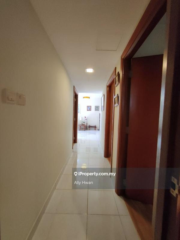 Residensi Servis untuk Dijual di Kiara Designer Suites oleh Ally Hwan - iProperty.com.my