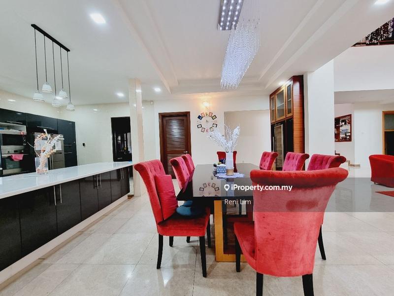 Bungalow House for Sale in Damansara Idaman, Ara Damansara by Reni Lim - iProperty.com.my