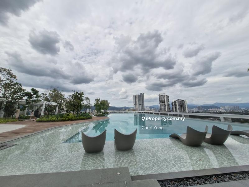 For Rent - Park Place