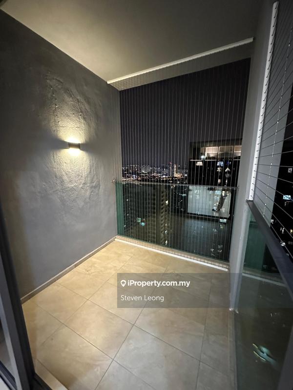 Service Residence for Rent in O'hako Residence by Steven Leong - iProperty.com.my