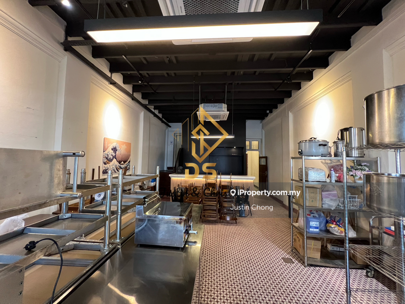 Shop for Sale in Bandar Ipoh Raya, Ipoh by Justin Chong - iProperty.com.my