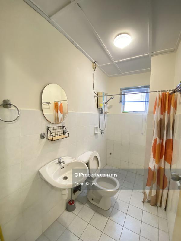 Pangsapuri untuk Dijual di Jalil Damai Apartments oleh John Khaw - iProperty.com.my