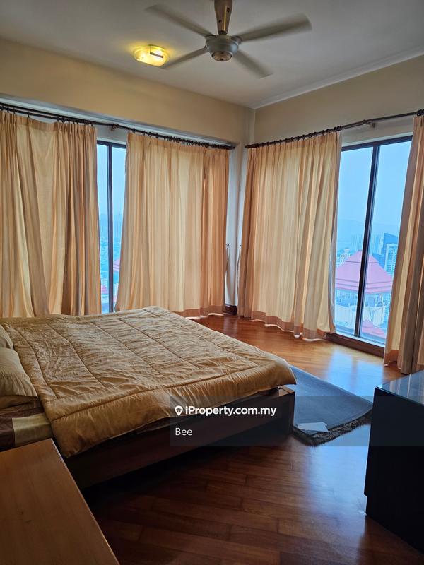 Kondominium untuk Dijual di Mont Kiara Damai Resort Condominium oleh Bee - iProperty.com.my