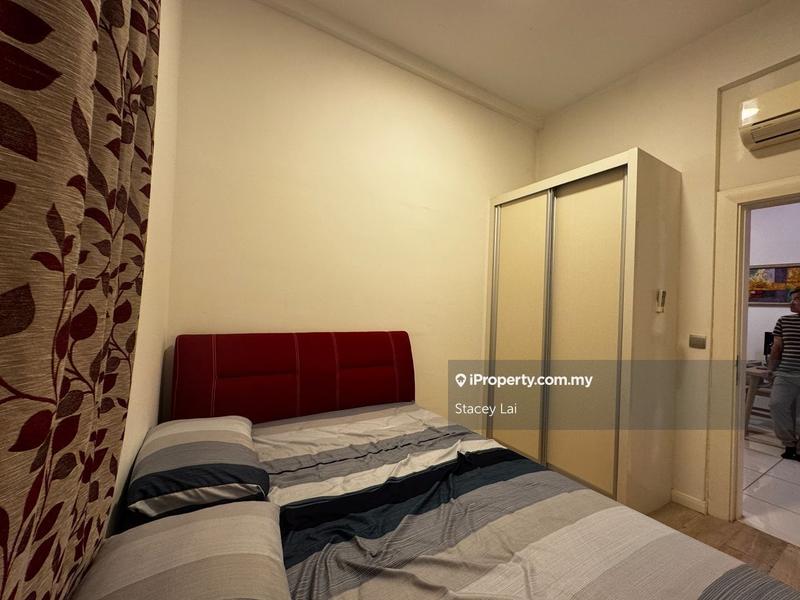 Residensi Servis untuk Dijual di M City oleh Stacey Lai - iProperty.com.my