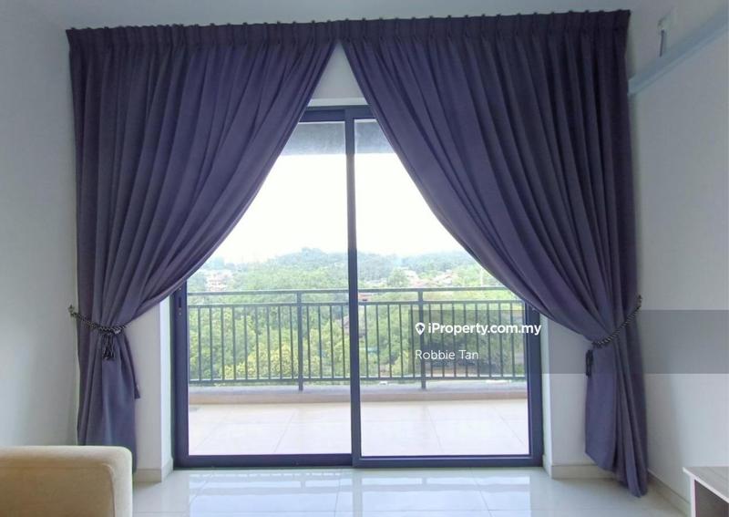 Service Residence for Sale in Country Garden Central Park by Robbie Tan - iProperty.com.my