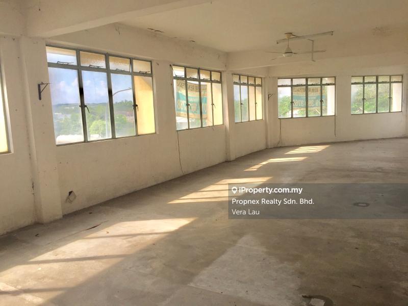 For Sale - Perniagaan Jalan Orkid, Bukit Sentosa