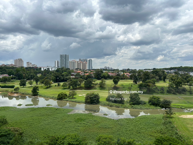 Service Residence for Sale in Arnica @ Tropicana Gardens by Melissa Yap - iProperty.com.my